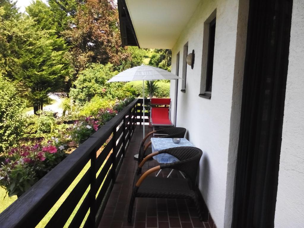 Appartements Kubisko Keutschach am See Room photo