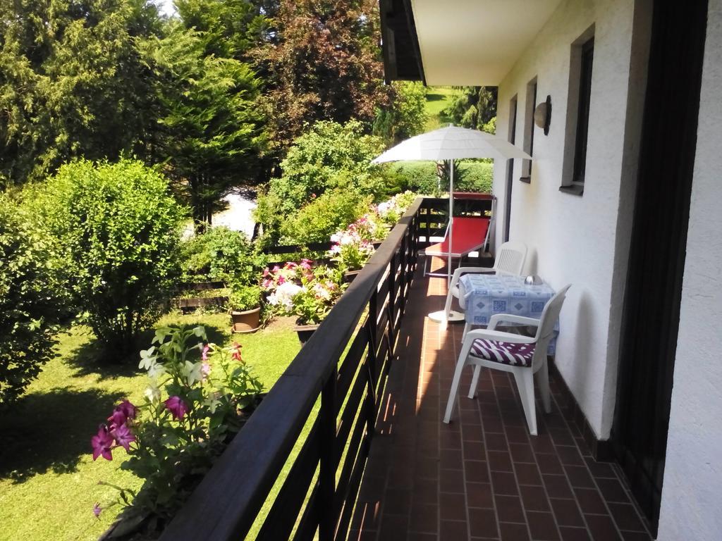 Appartements Kubisko Keutschach am See Room photo